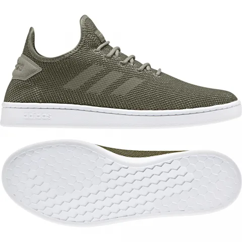 Zapatilla Court Adapt - F36420
