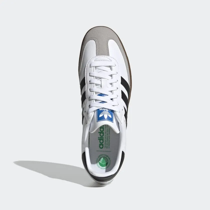 ZAPATILLA SAMBA VEGAN