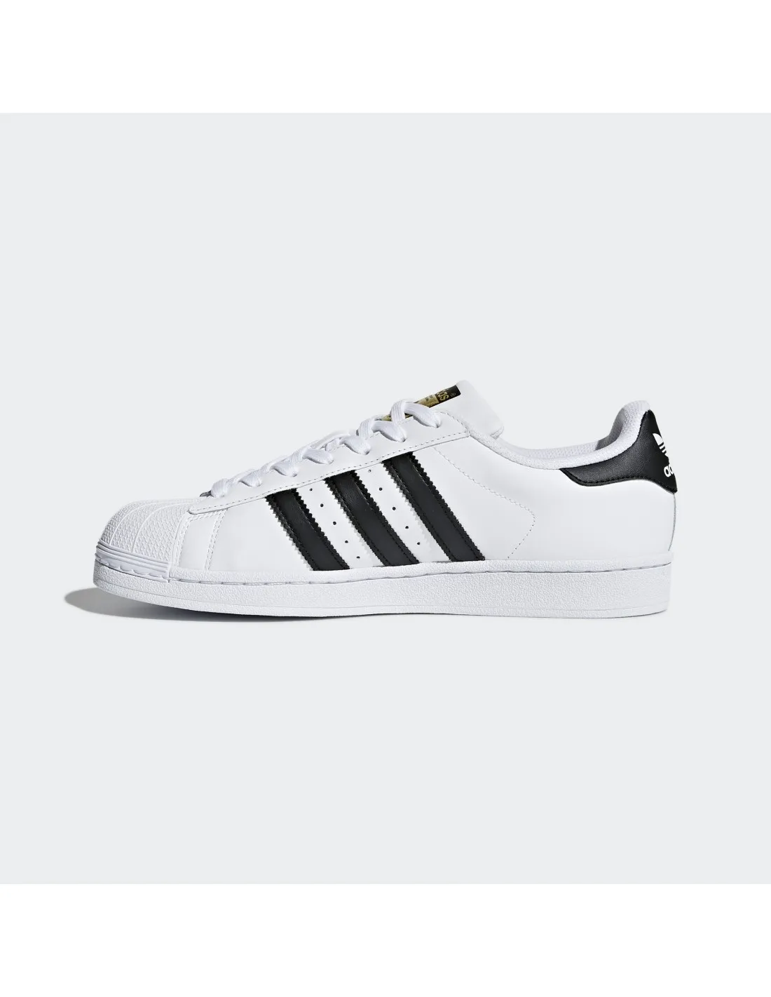Zapatilla unisex Adidas Superstar
