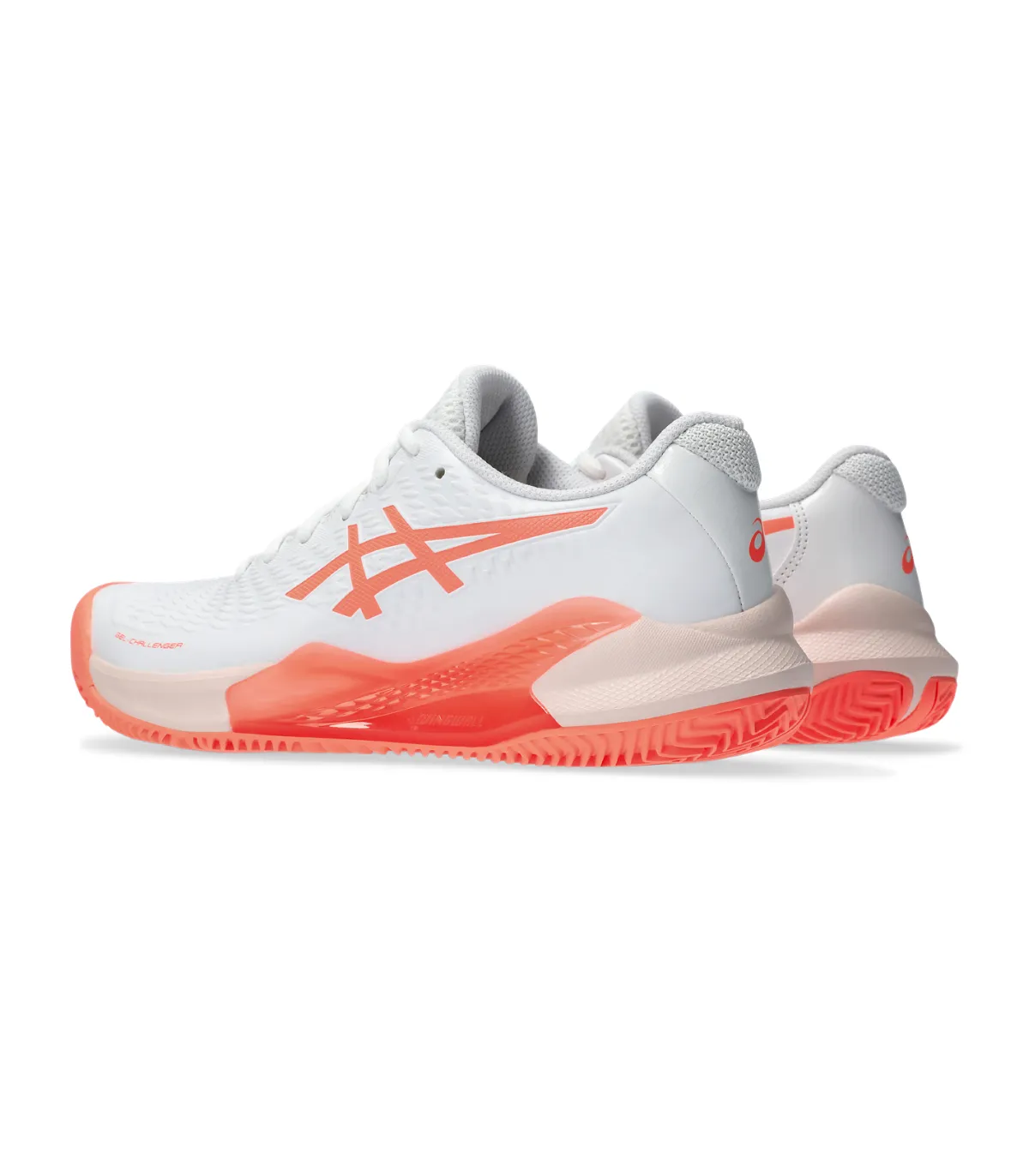 Zapatillas Asics Gel-Challenger 14 Clay