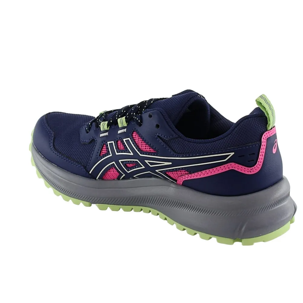 Zapatillas Asics Trail Scout 3 Azul