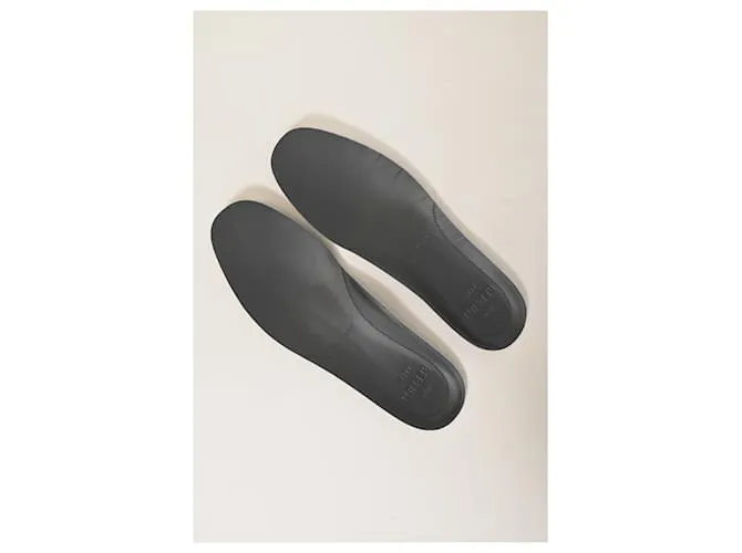 Zapatillas Berluti Playtime de lona revestida gris 