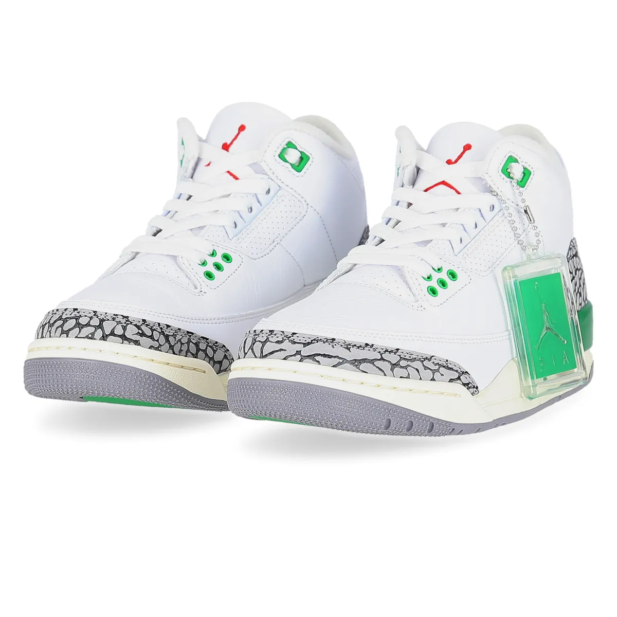 Zapatillas Jordan Air 3 Retro Mujer