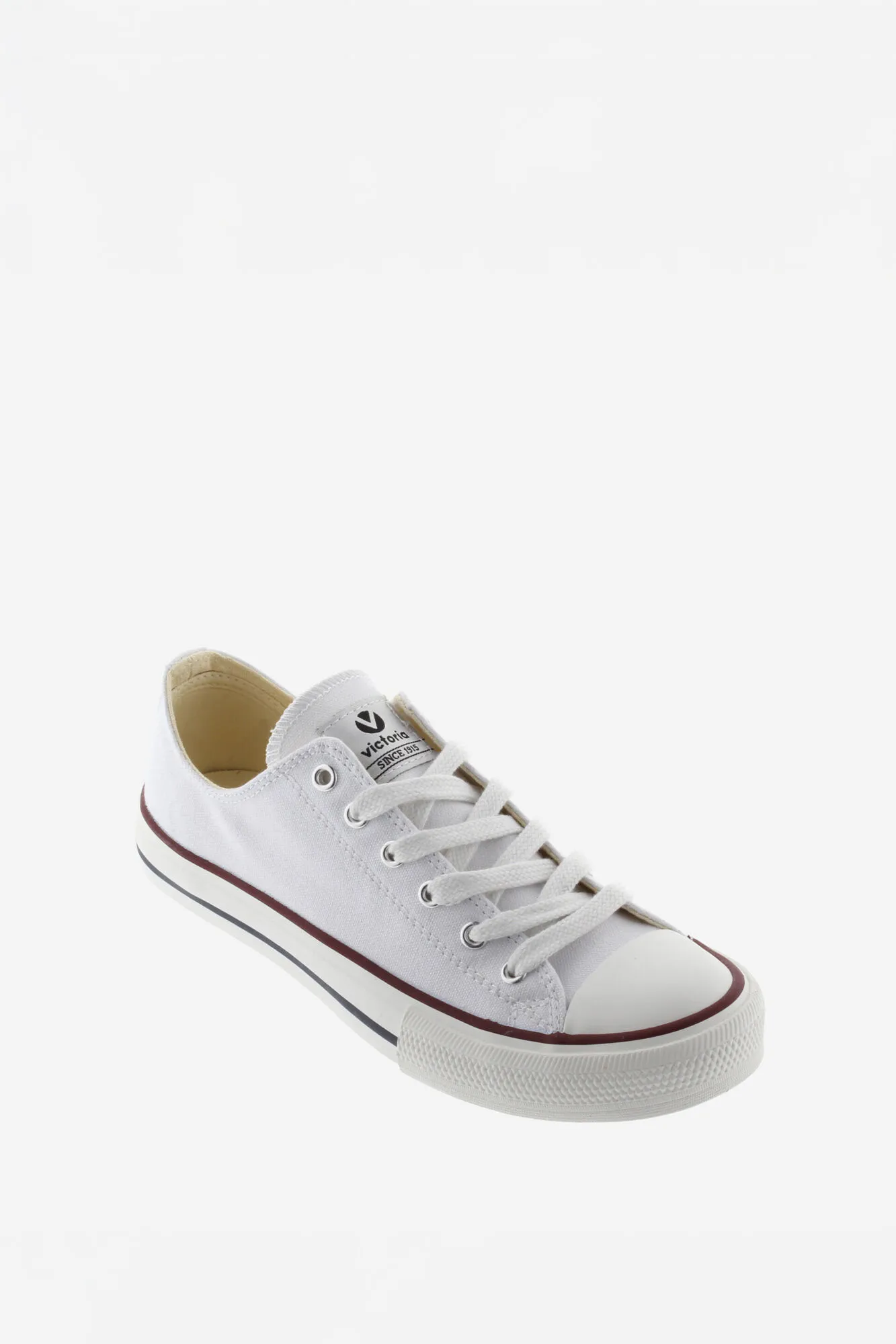 Zapatillas lona