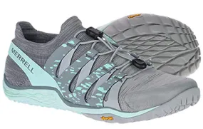 zapatillas merrell mujer