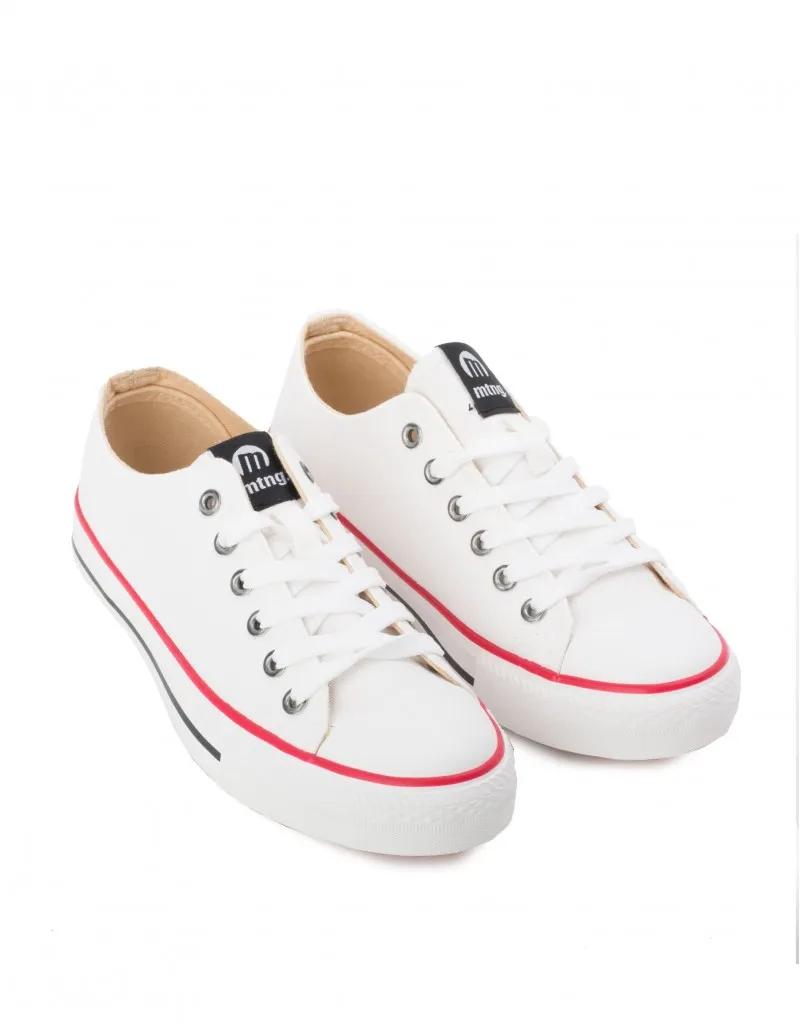 zapatillas mustang mujer