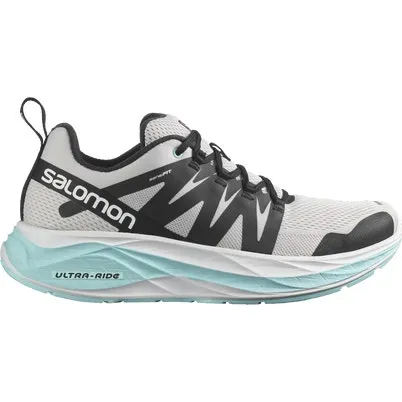 zapatillas salomon mujer